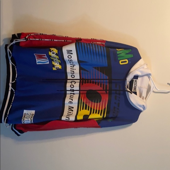 Moschino Other - Moschino Hoody